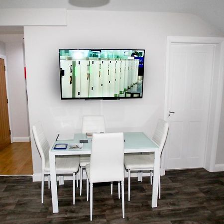 No 5 New Inn Apartments Newark upon Trent 외부 사진