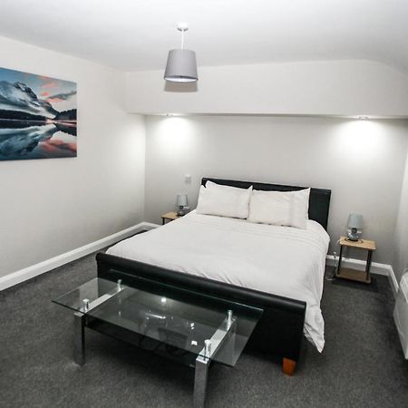 No 5 New Inn Apartments Newark upon Trent 외부 사진