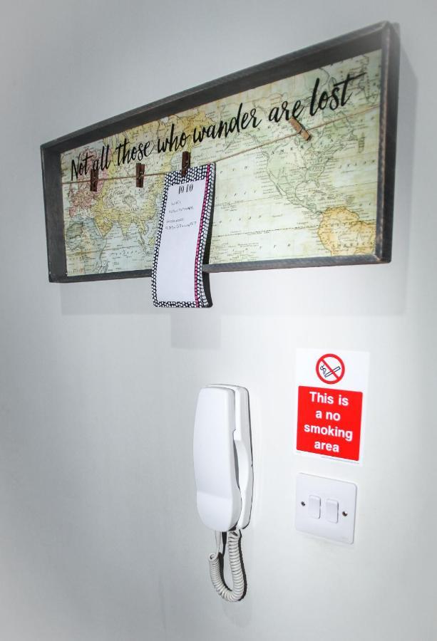 No 5 New Inn Apartments Newark upon Trent 외부 사진