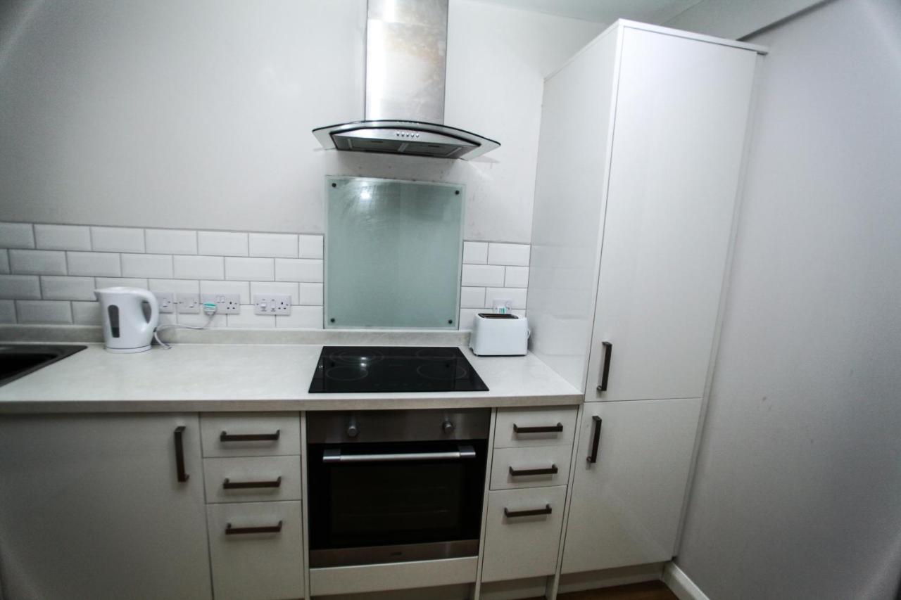 No 5 New Inn Apartments Newark upon Trent 외부 사진