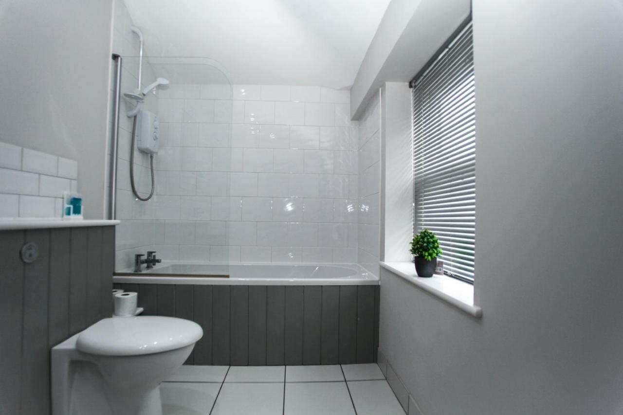 No 5 New Inn Apartments Newark upon Trent 외부 사진