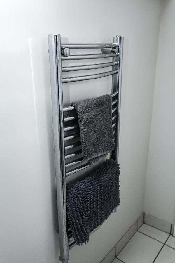 No 5 New Inn Apartments Newark upon Trent 외부 사진