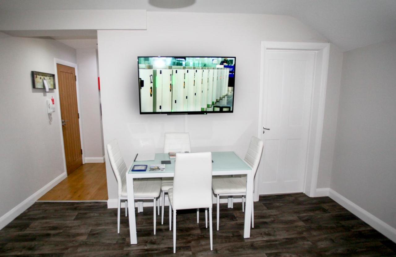 No 5 New Inn Apartments Newark upon Trent 외부 사진