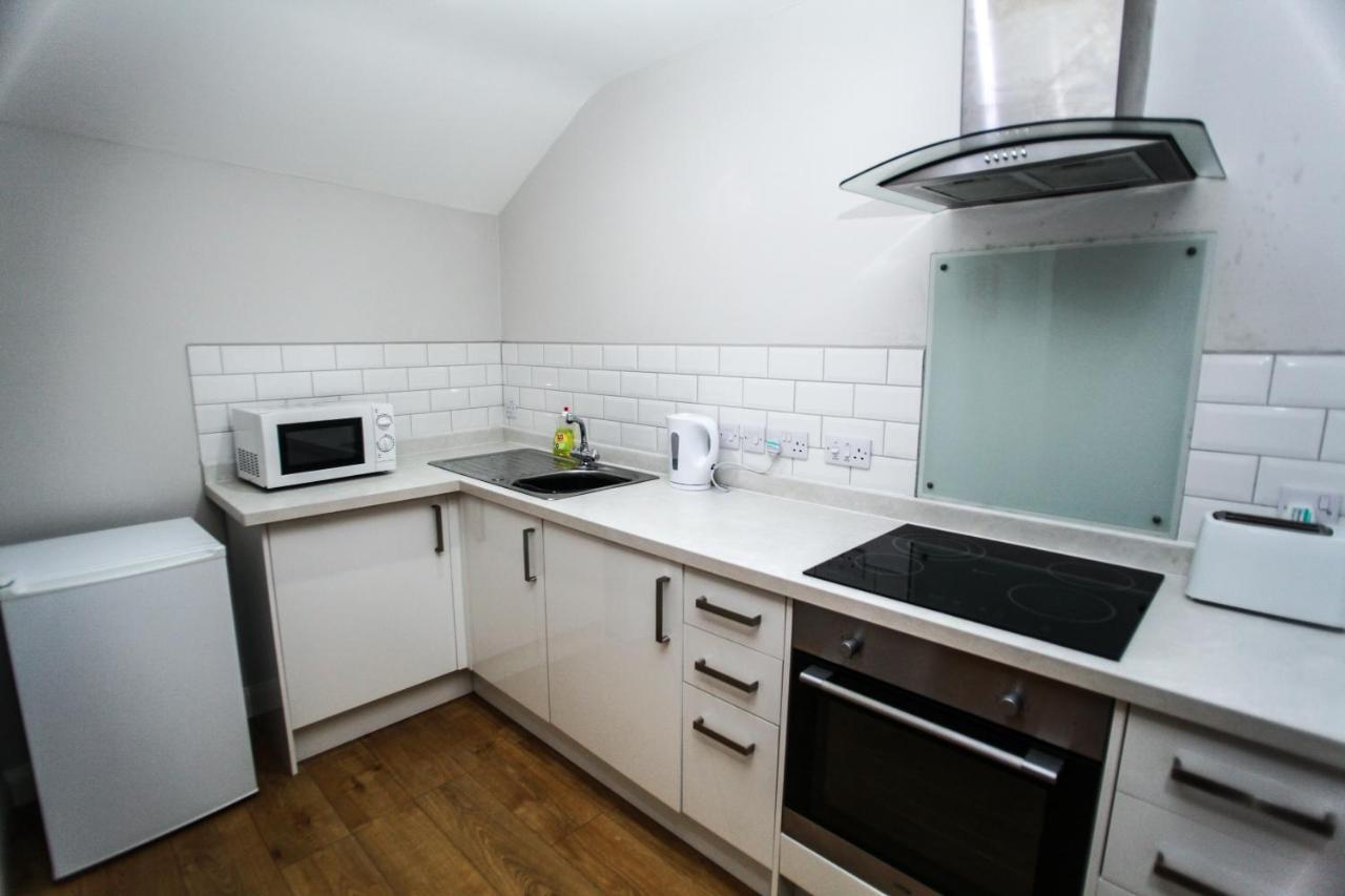 No 5 New Inn Apartments Newark upon Trent 외부 사진