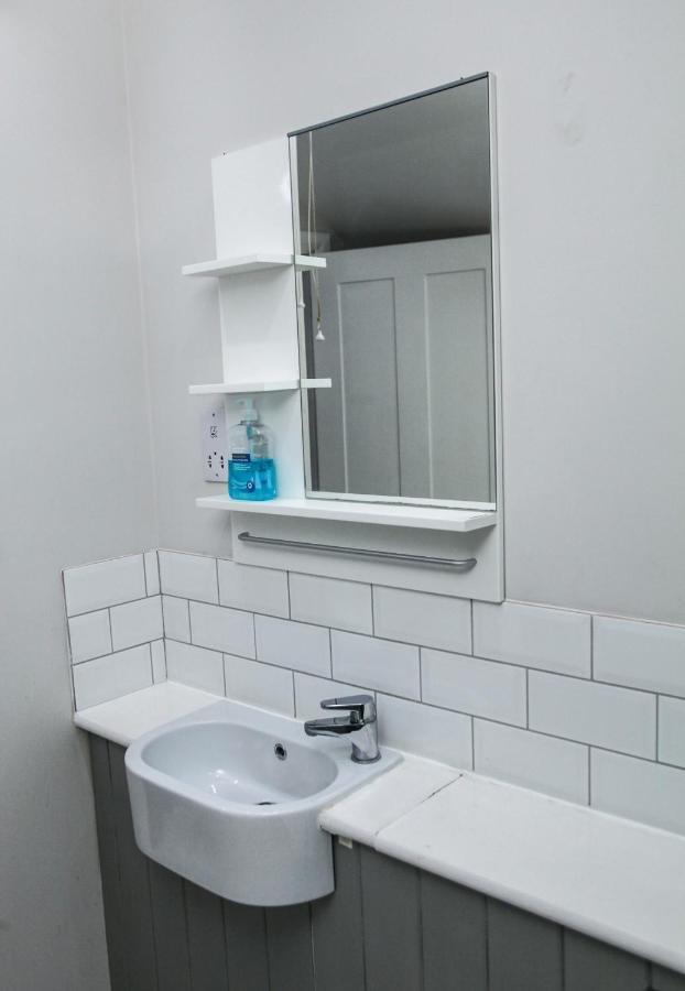 No 5 New Inn Apartments Newark upon Trent 외부 사진