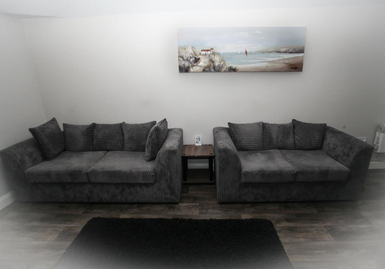 No 5 New Inn Apartments Newark upon Trent 외부 사진