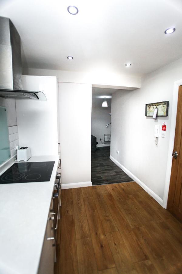 No 5 New Inn Apartments Newark upon Trent 외부 사진