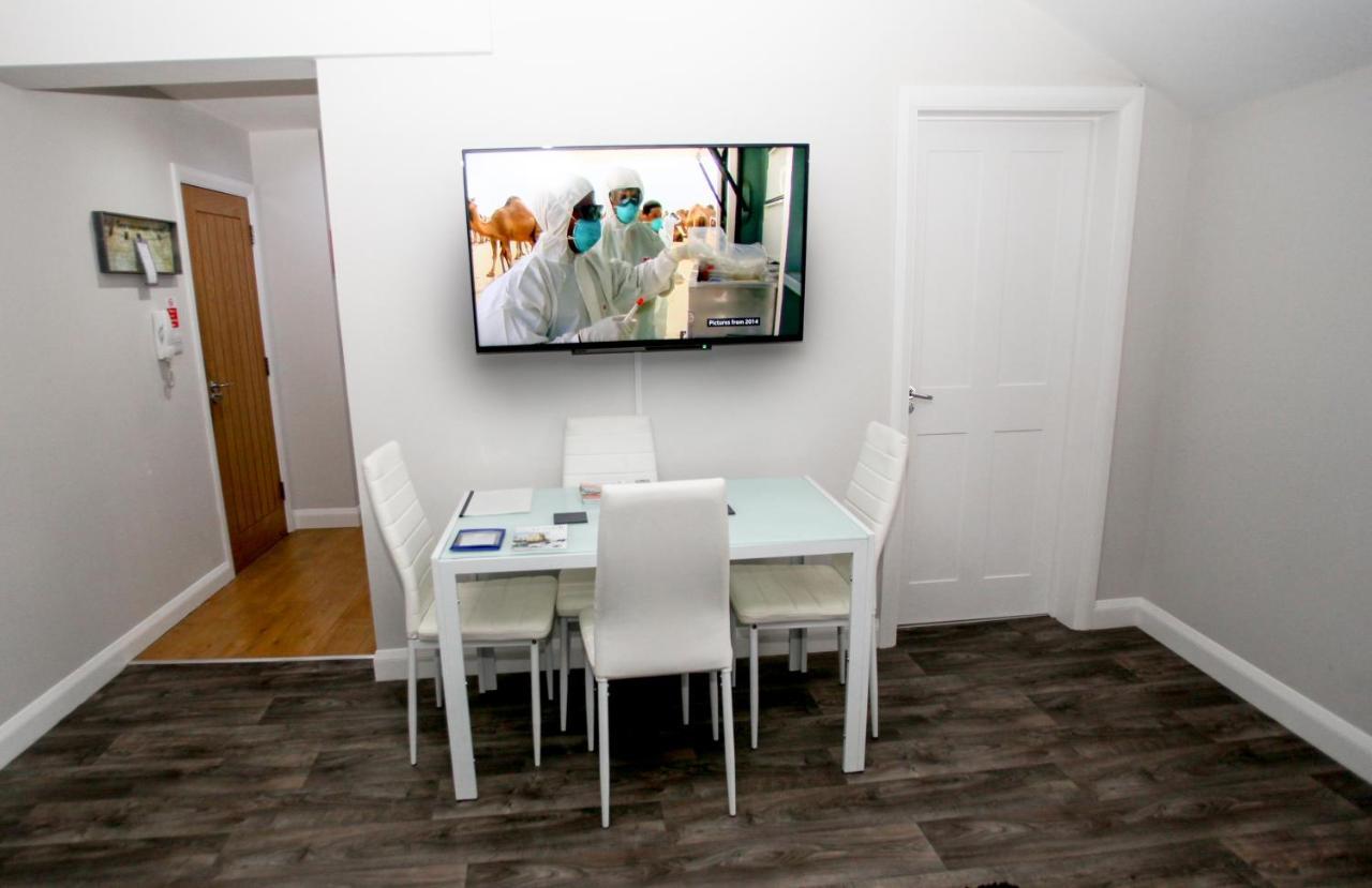 No 5 New Inn Apartments Newark upon Trent 외부 사진