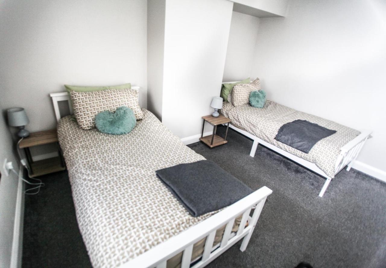 No 5 New Inn Apartments Newark upon Trent 외부 사진