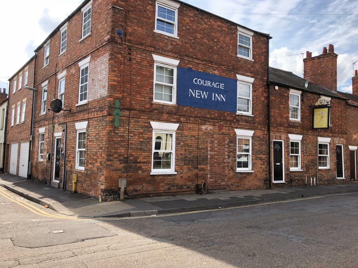 No 5 New Inn Apartments Newark upon Trent 외부 사진