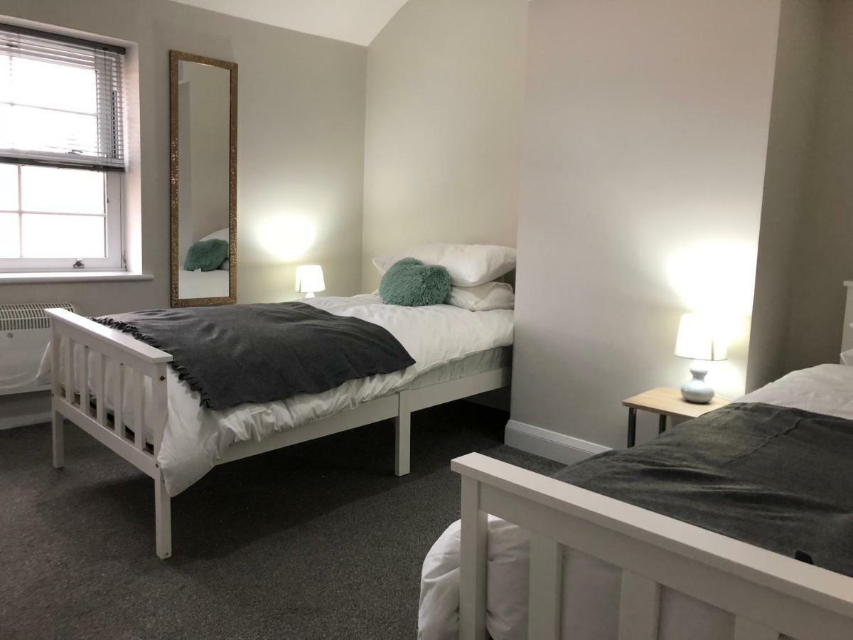 No 5 New Inn Apartments Newark upon Trent 외부 사진