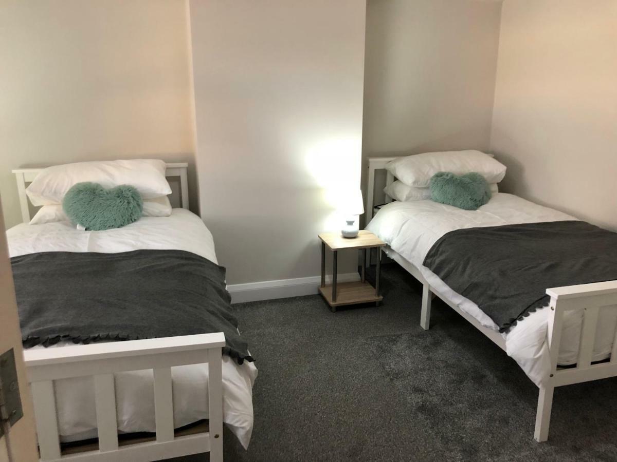 No 5 New Inn Apartments Newark upon Trent 외부 사진