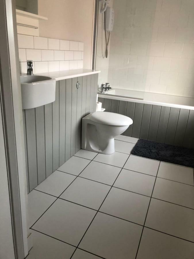 No 5 New Inn Apartments Newark upon Trent 외부 사진