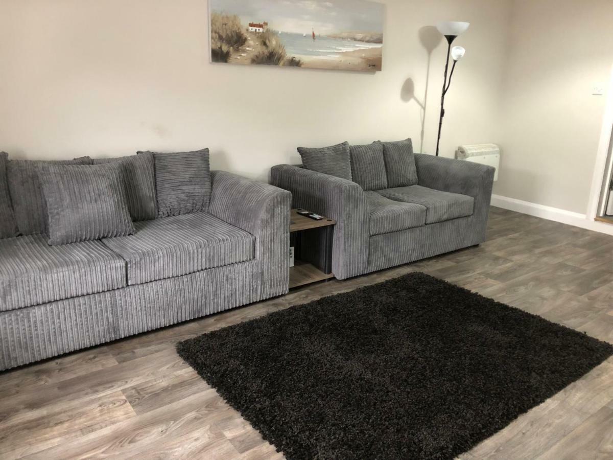 No 5 New Inn Apartments Newark upon Trent 외부 사진
