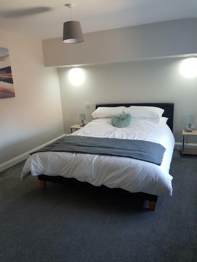 No 5 New Inn Apartments Newark upon Trent 외부 사진