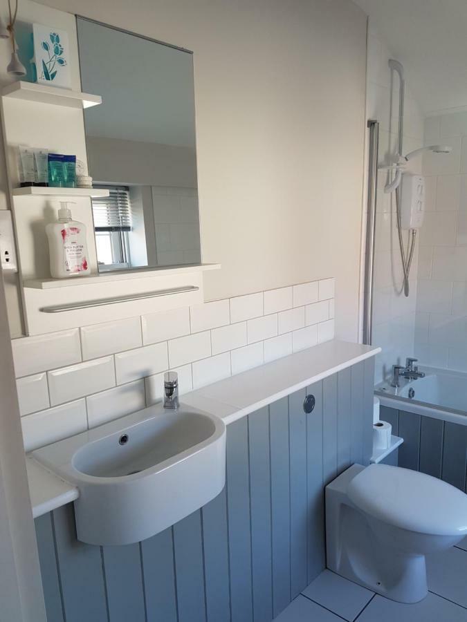 No 5 New Inn Apartments Newark upon Trent 외부 사진