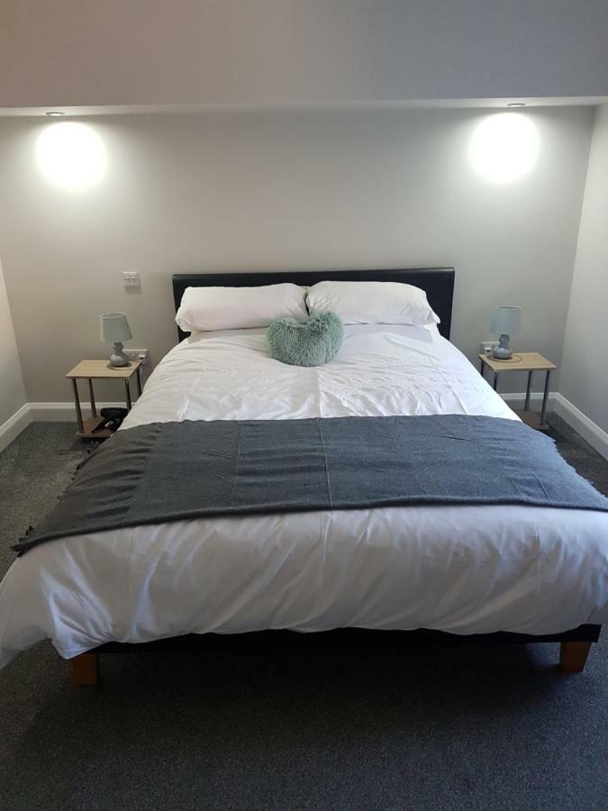 No 5 New Inn Apartments Newark upon Trent 외부 사진