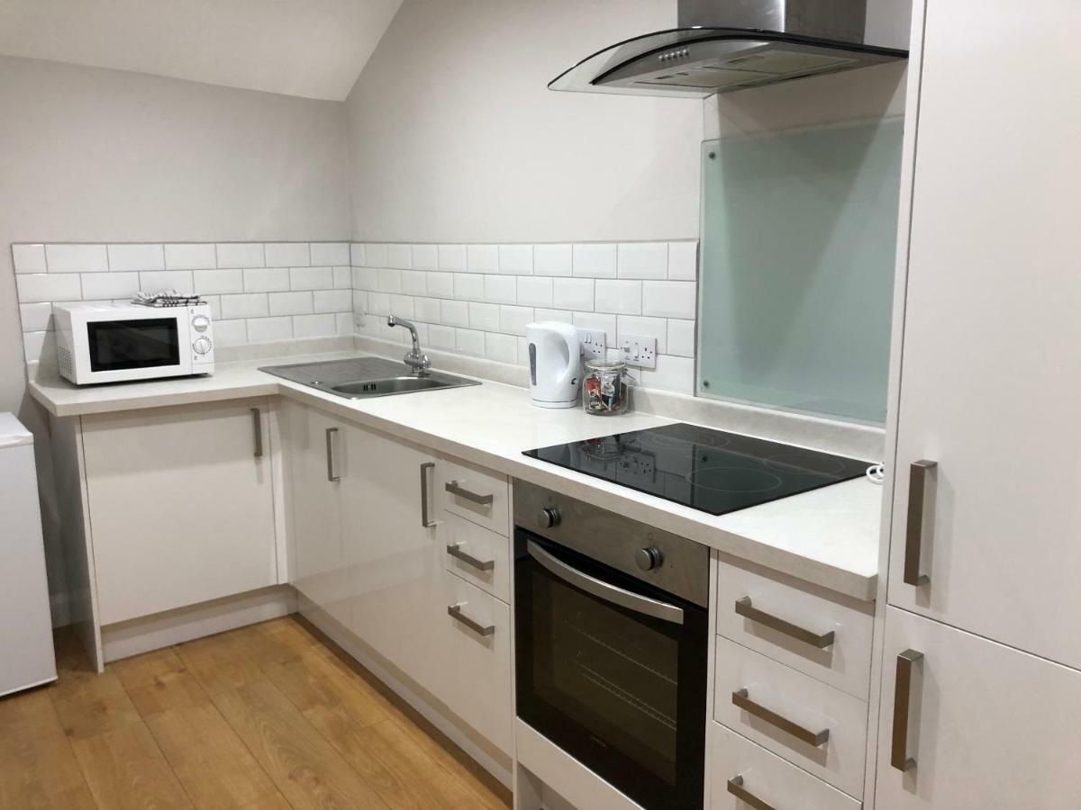 No 5 New Inn Apartments Newark upon Trent 외부 사진