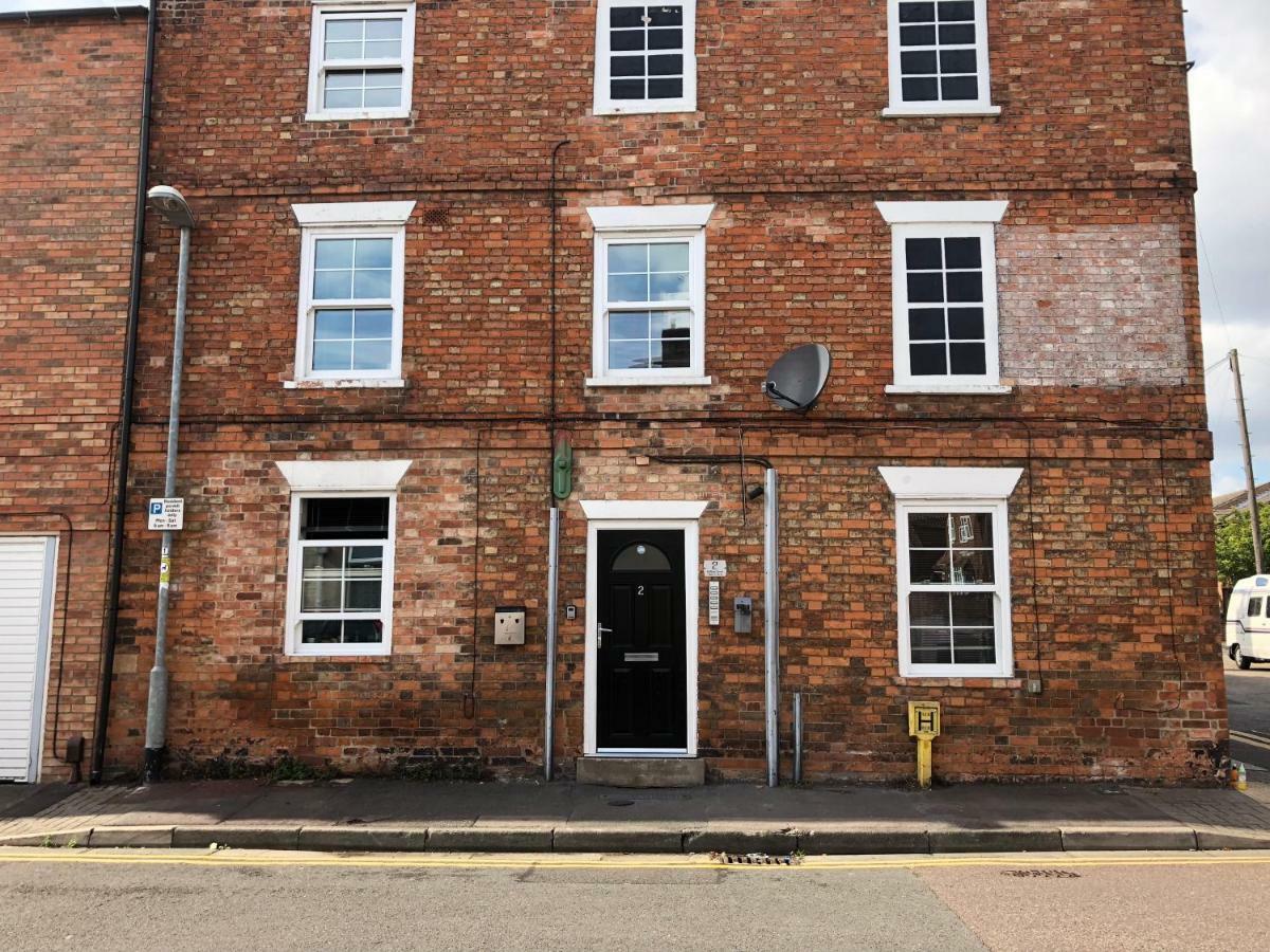 No 5 New Inn Apartments Newark upon Trent 외부 사진