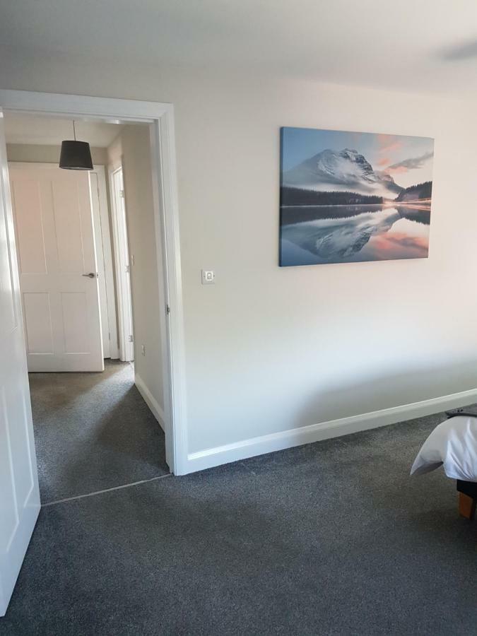 No 5 New Inn Apartments Newark upon Trent 외부 사진